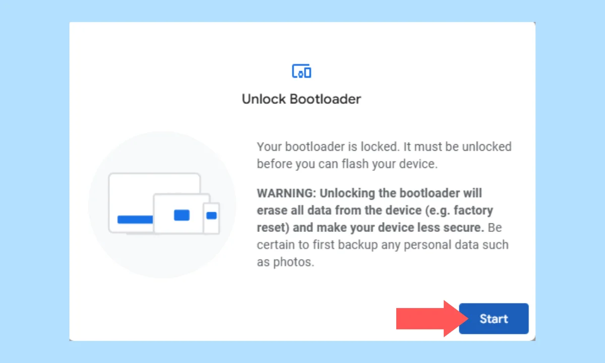 Android flashen - So lässt sich eine Version manuell installieren