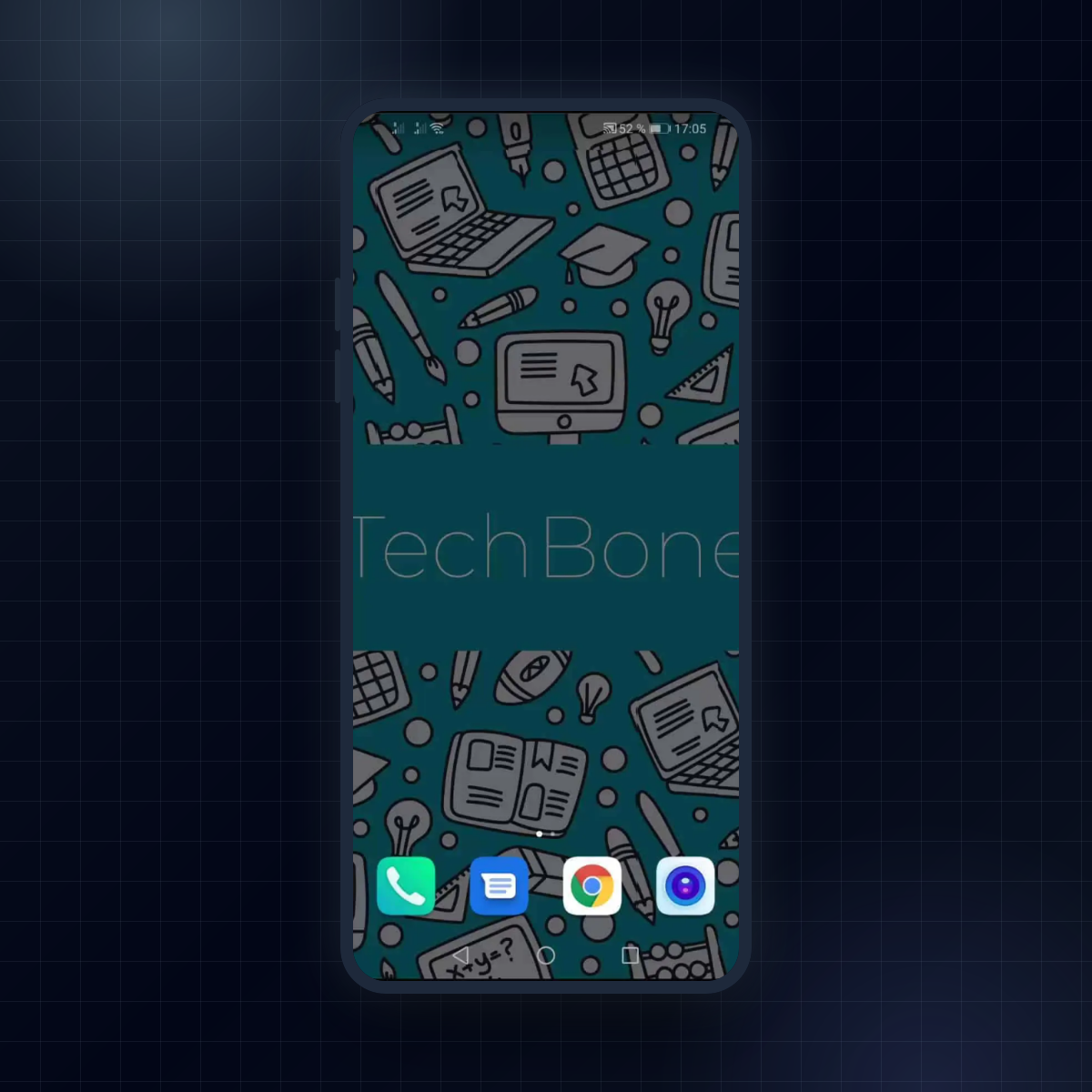 Honor: Anrufliste nach Zeit oder Kontakt zusammenführen