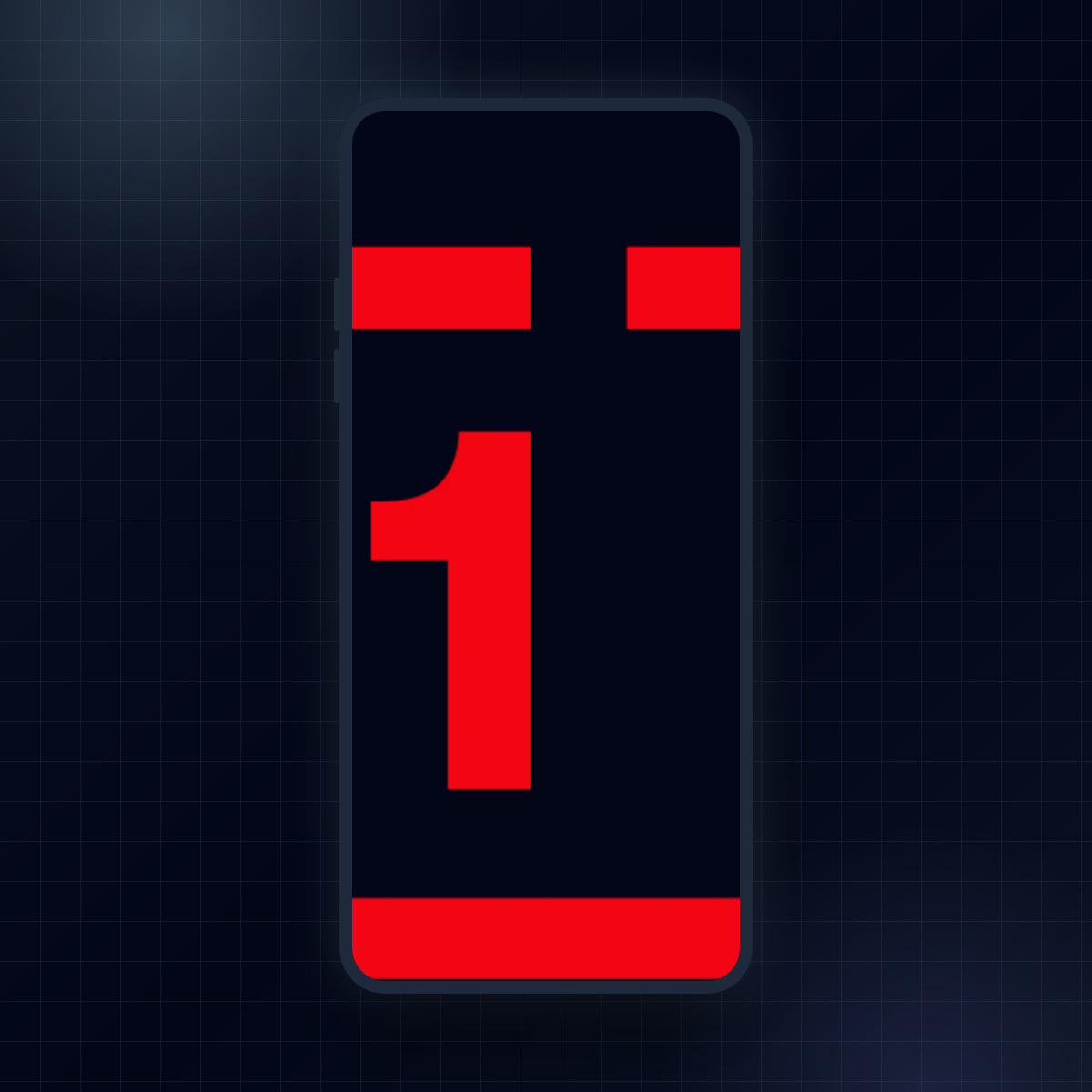 OnePlus: TalkBack Listen- und Rasterinformationen aktivieren